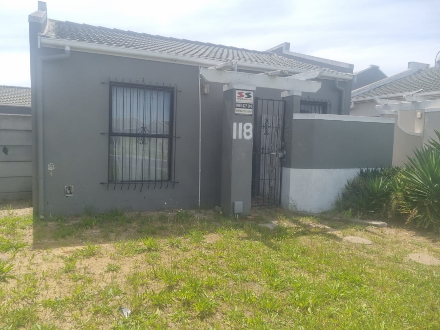 3 Bedroom Property for Sale in Summer Greens Western Cape